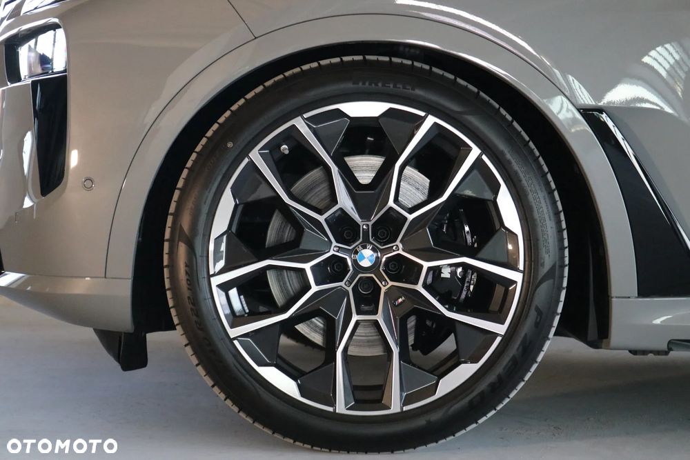 BMW X7 xDrive40d mHEV M Sport sport - 5