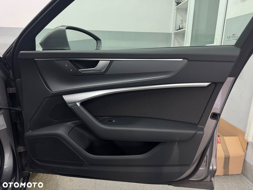Audi A6 Avant 35 TDI S tronic - 30