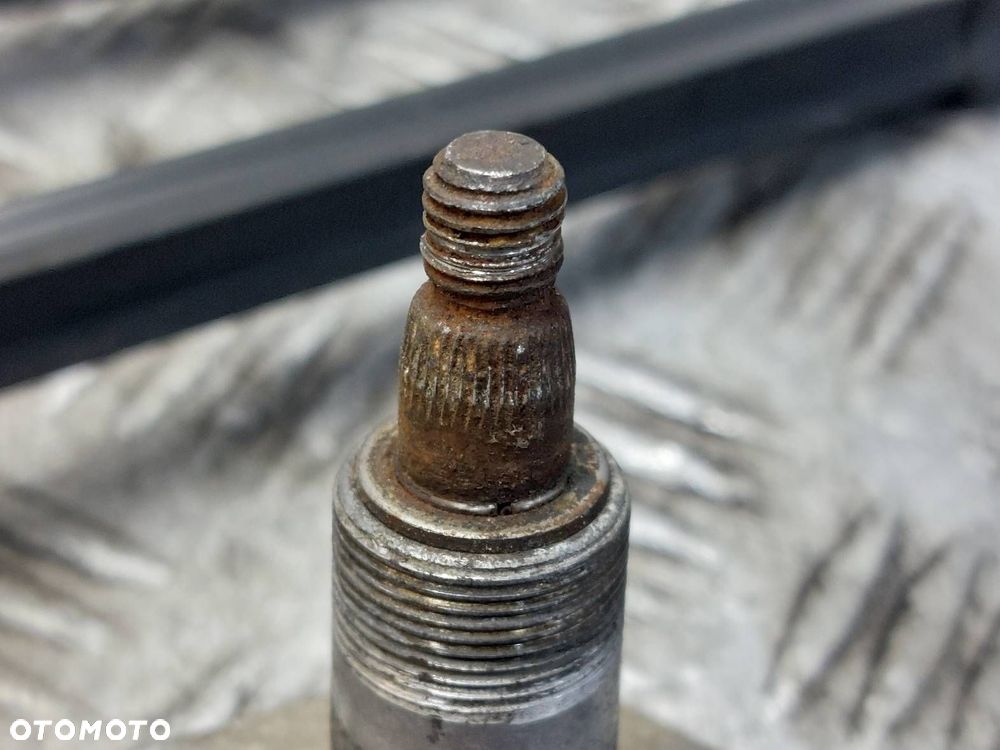 MECHANIZM WYCIERACZEK PRZÓD KIA BONGO K2700 II K2500 K3000 EU ID: 237421 - 3