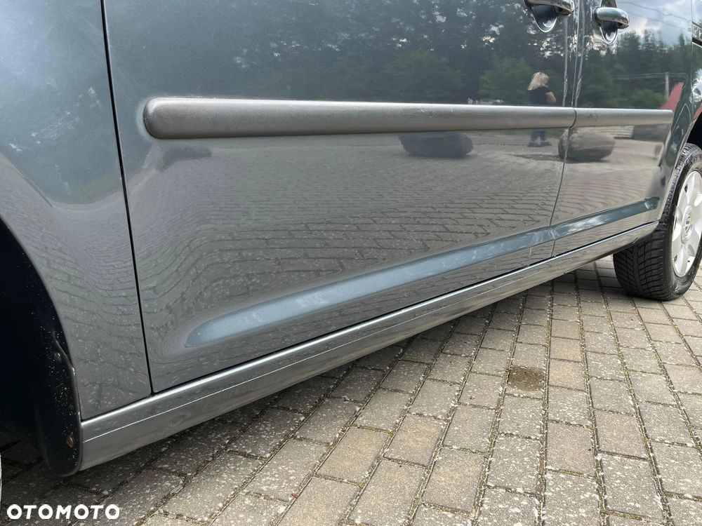 Volkswagen Caddy 1.4 Life (5-Si.) - 26