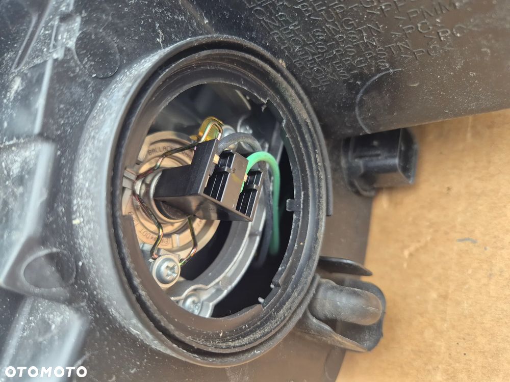 Hyundai Santa FE II komplet lamp.2006-2012 - 15