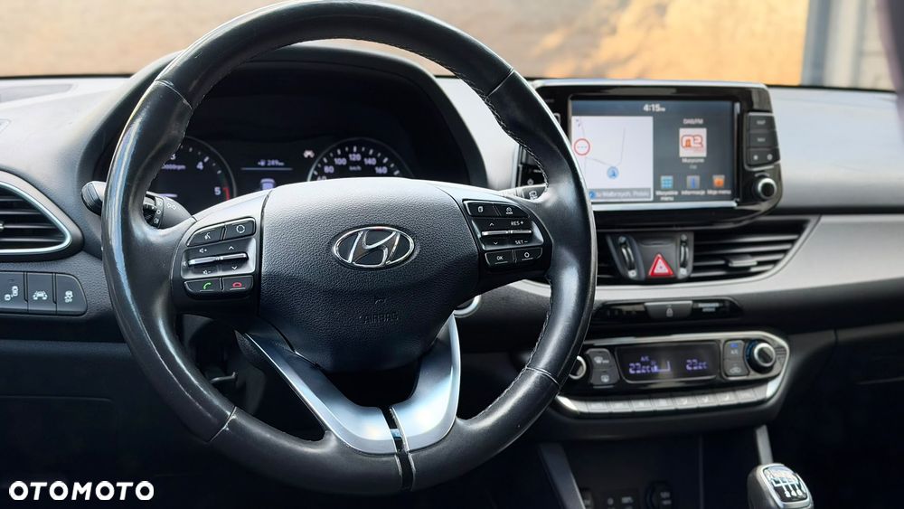 Hyundai i30 - 28