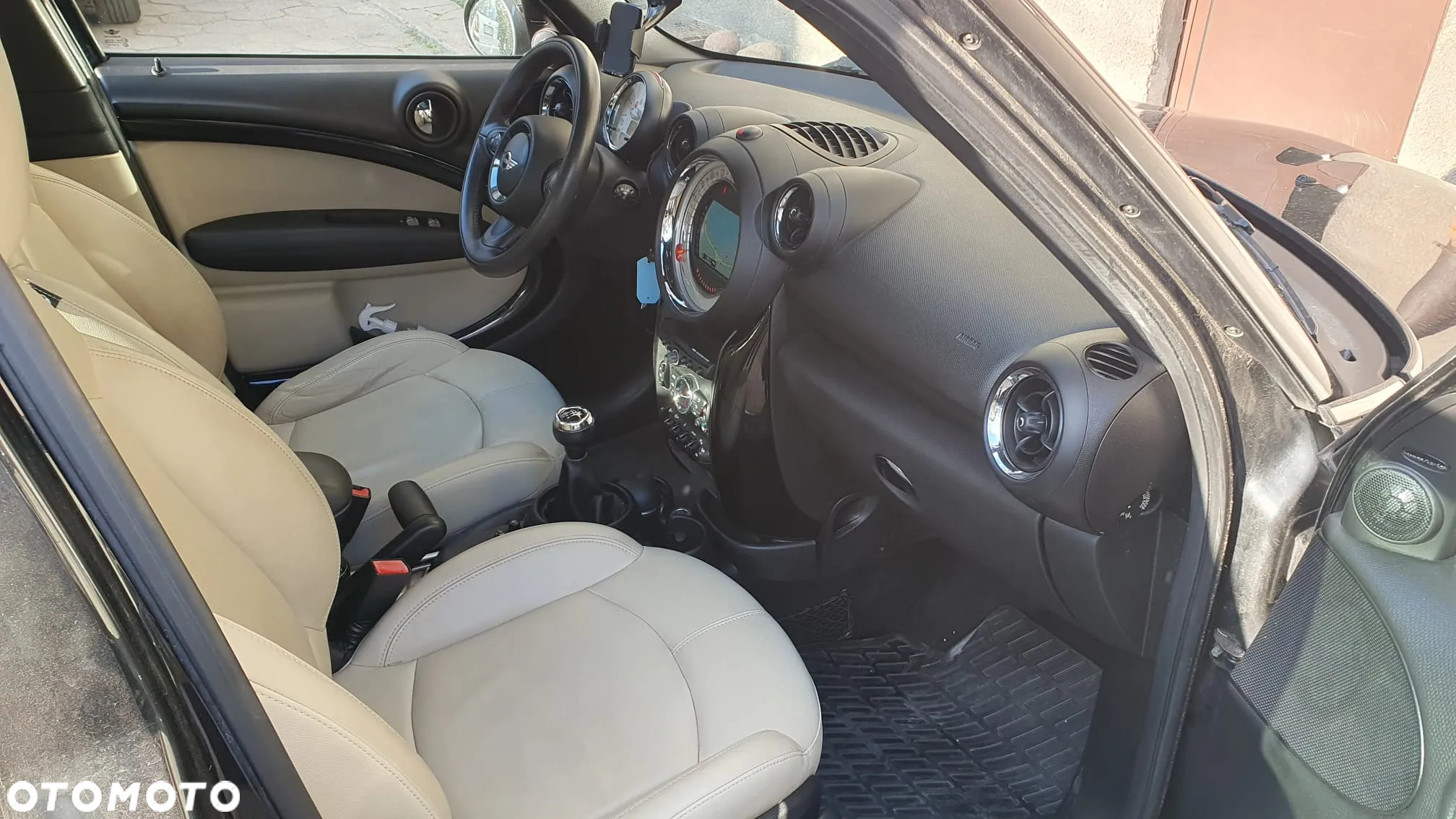 MINI Countryman - 6