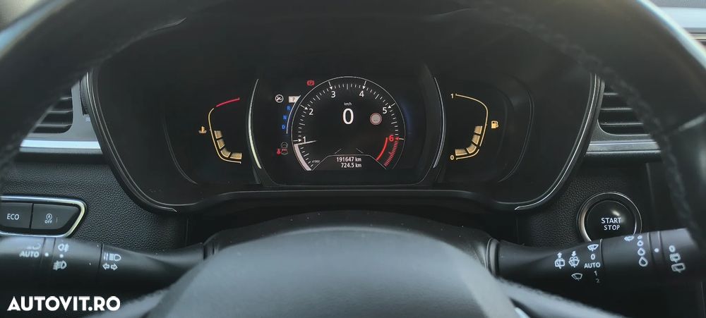 Renault Kadjar TCe EDC GPF Intens - 10
