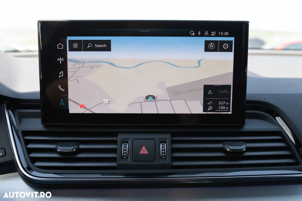 Audi Q5 ack 55 TFSI e quattro S tronic PHEV S Line - 30