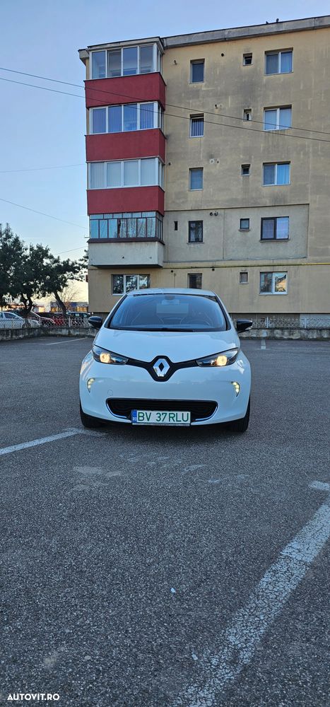 Renault ZOE 22 LIFE - 8
