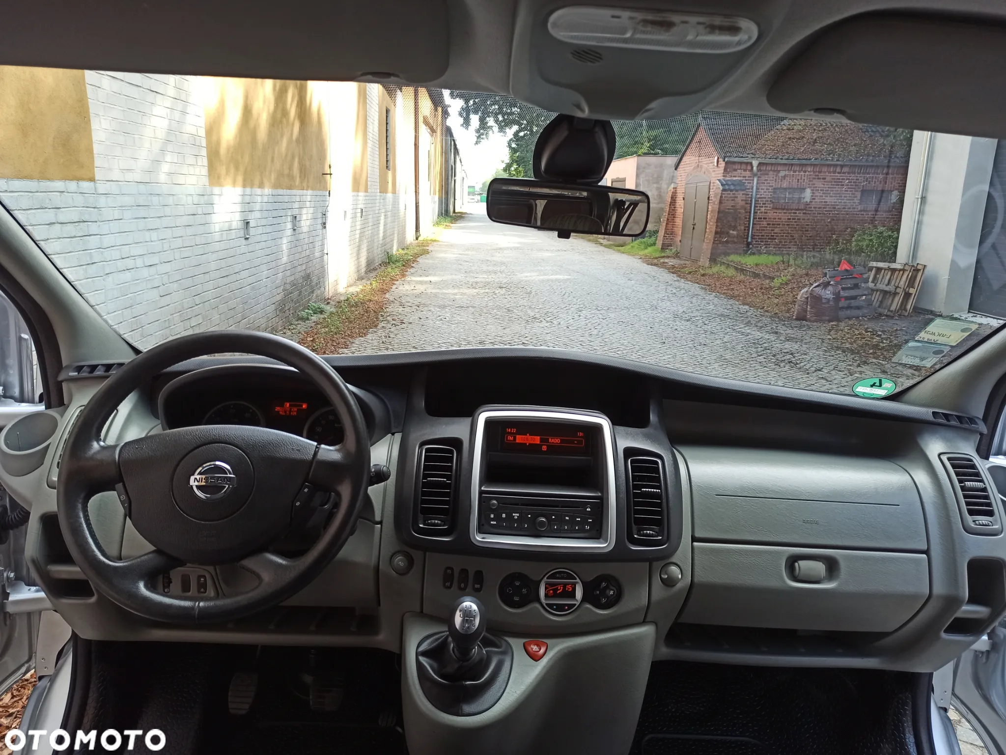 Opel Vivaro L2H1 2.9t Essentia - 7