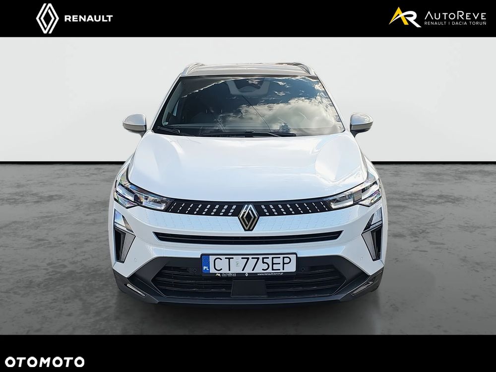 Renault Captur - 2