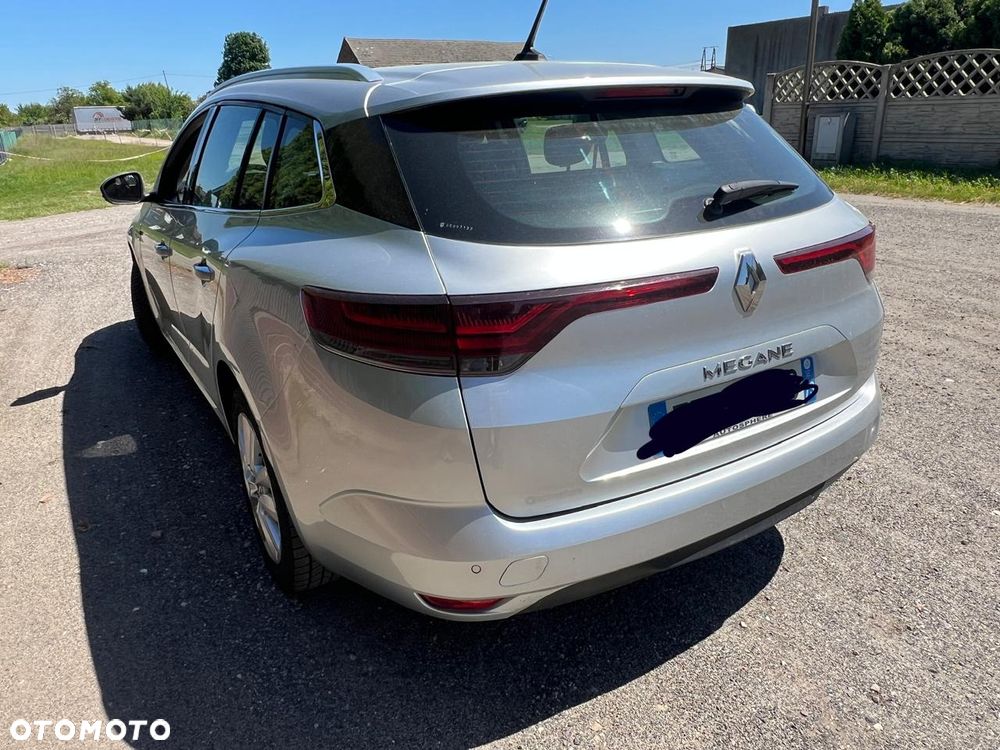 Renault Megane BLUE dCi 115 INTENS - 5