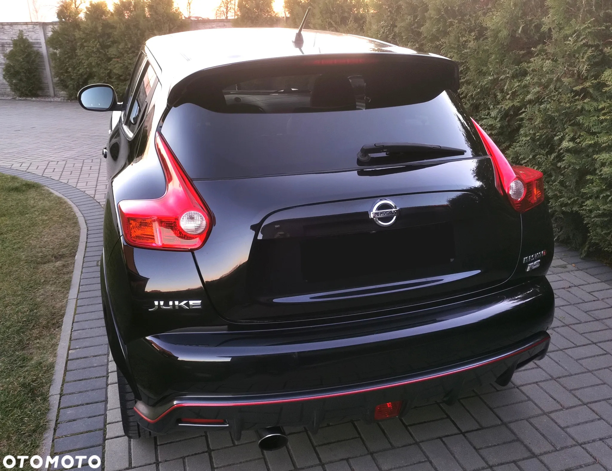 Nissan Juke 1.6 DIG-T Nismo - 10