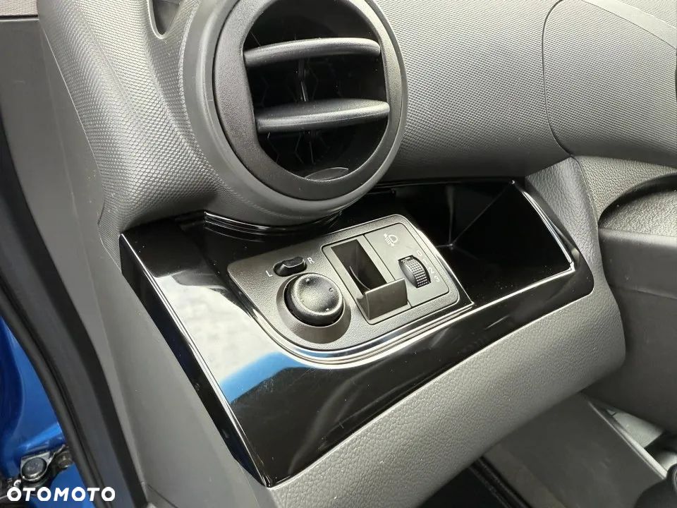 Chevrolet Spark 1.2 LTZ - 21