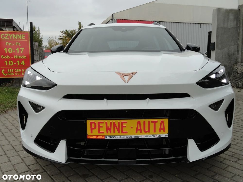 Cupra Formentor 2025 photo 3