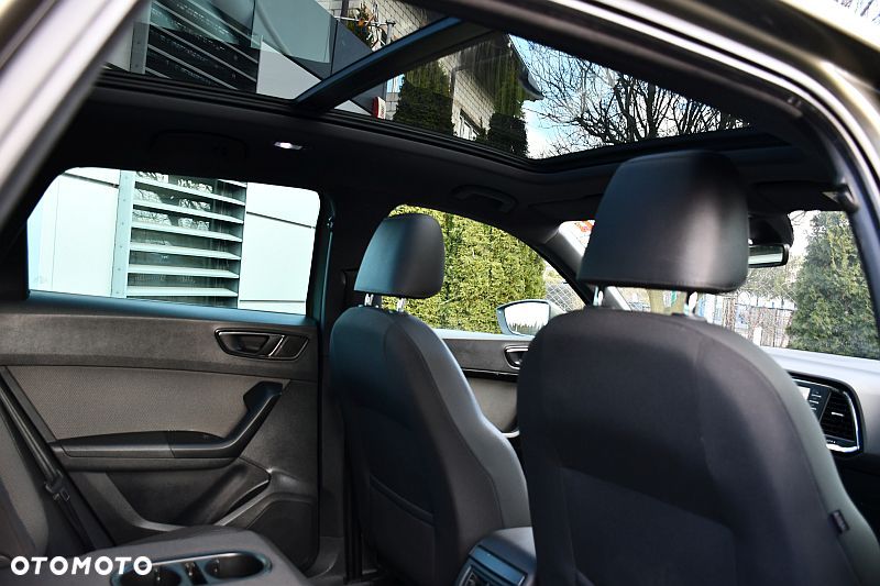 Seat Ateca 2.0 TDI 4Drive XCELLENCE - 24