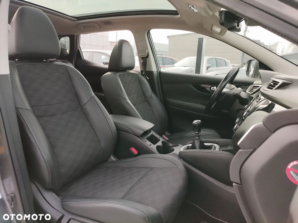 Nissan Qashqai 1.2 DIG-T Tekna - 18