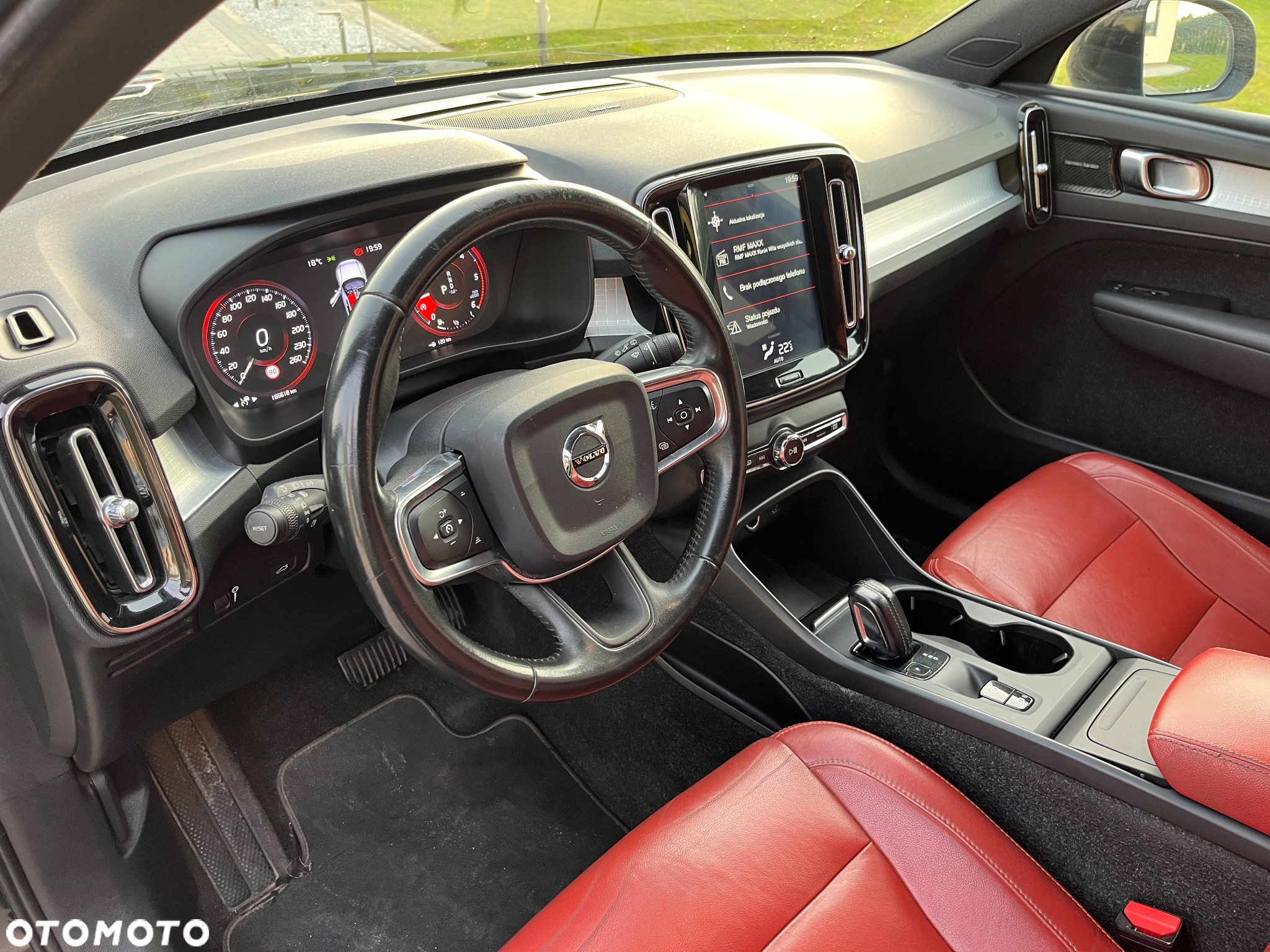 Volvo XC 40 D3 Momentum Pro - 15