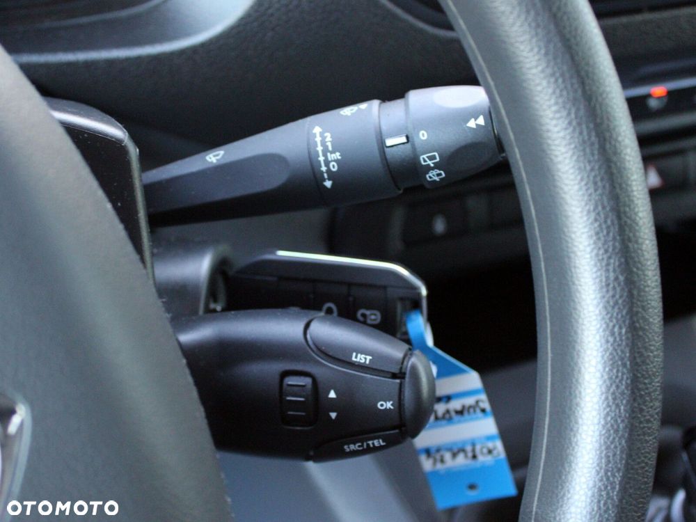 Citroën SpaceTourer - 26