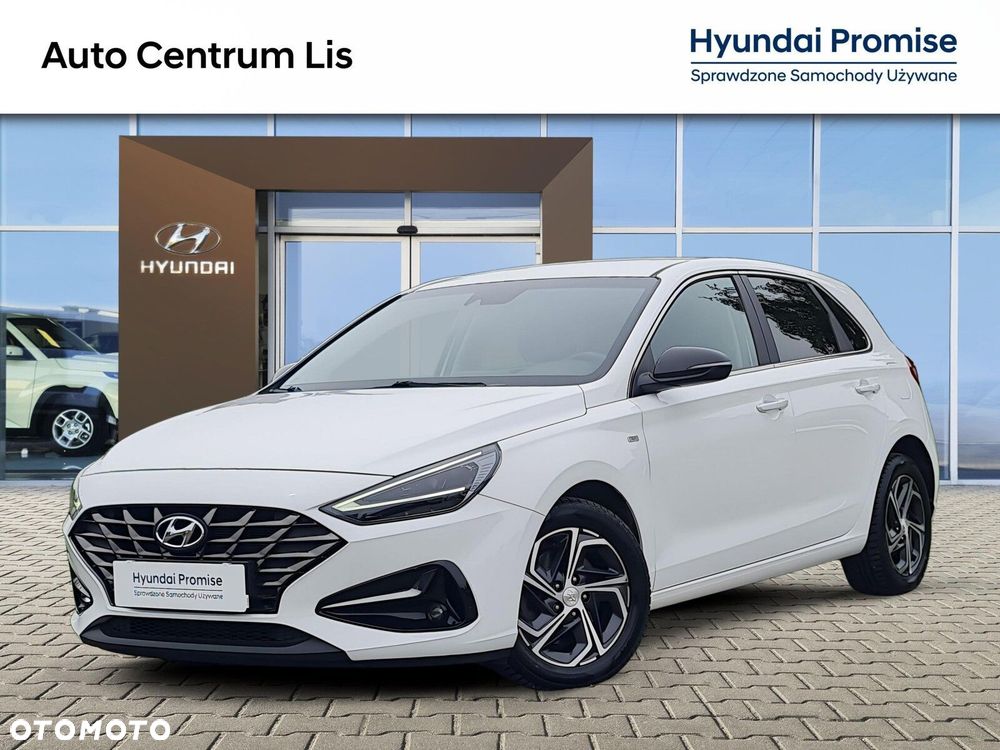Hyundai i30 1.5 T-GDI 48V Smart DCT - 2