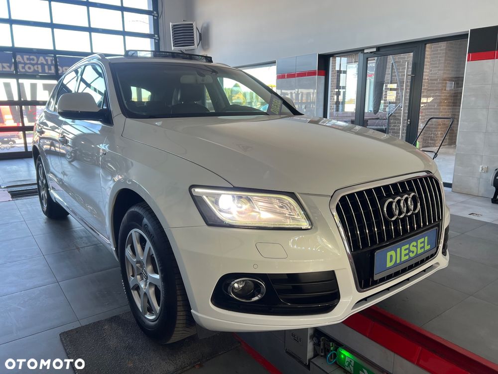 Audi Q5 - 8