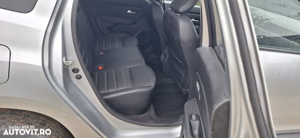 Dacia Duster - 11