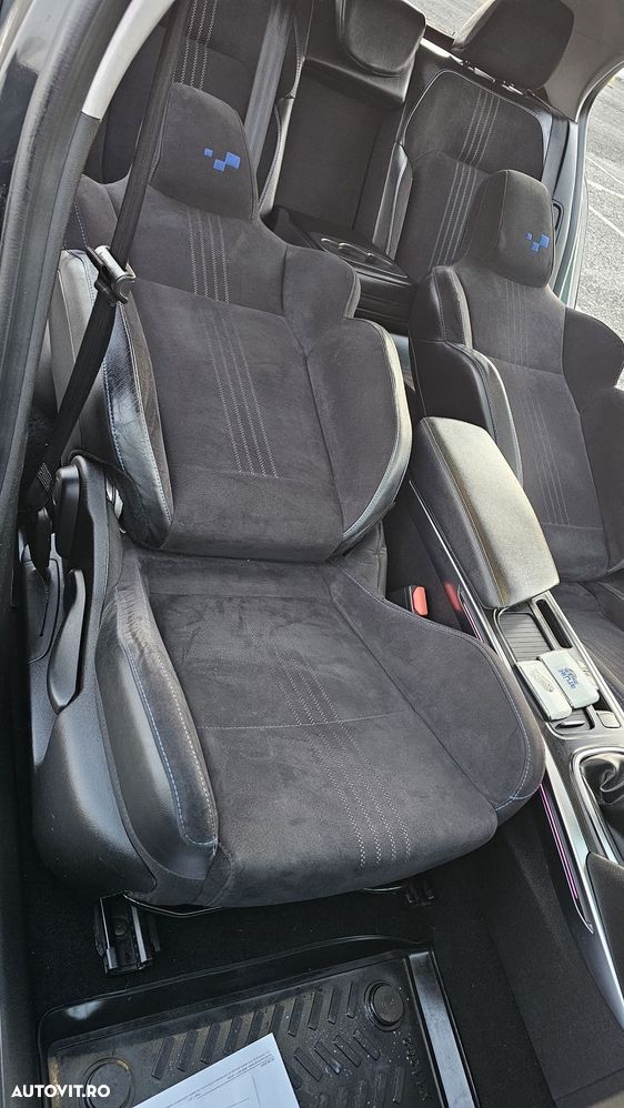 Renault Megane 1.6 dCi Energy GT Line - 37