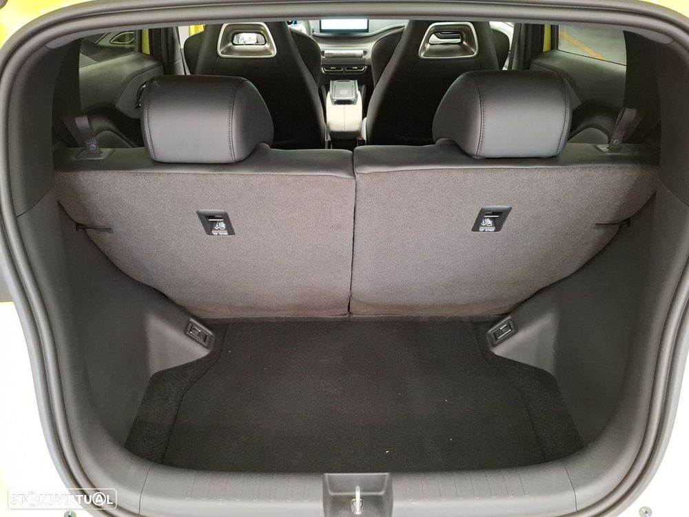 BYD Dolphin Surf 43.2 kWh Comfort - 24