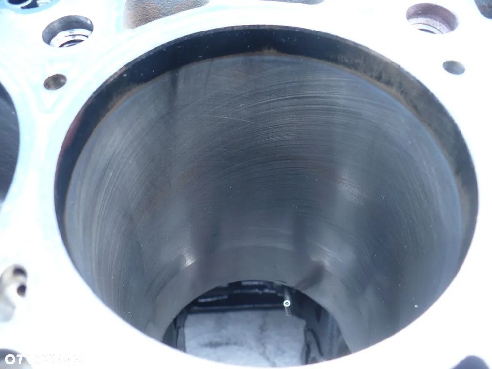 sprinter 906 vito viano 2.2cdi om646 blok oryginalny - 11