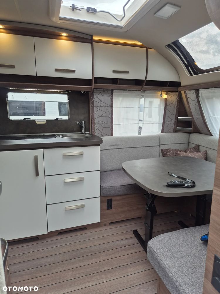 KNAUS 500 Sport - 6