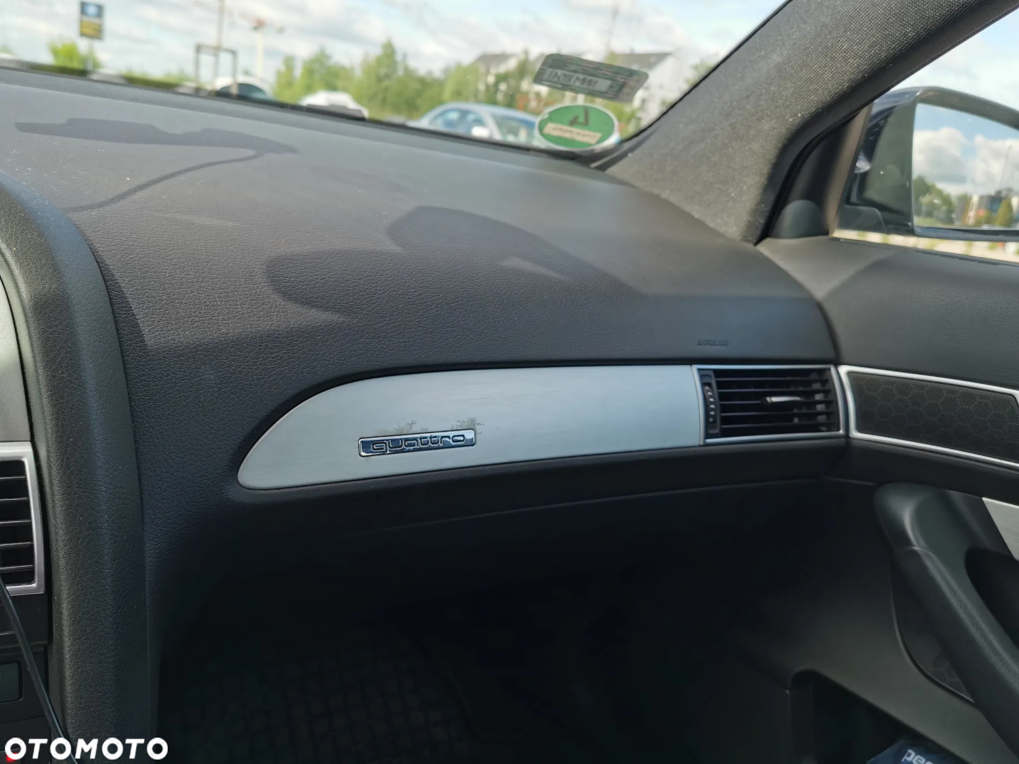 Audi A6 3.0 TDI Quattro Tiptronic - 28