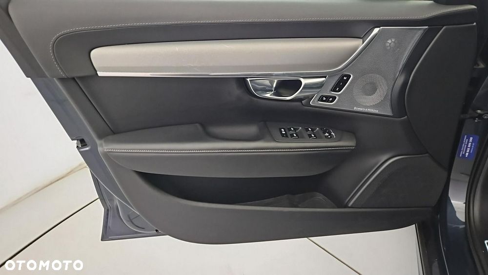 Volvo V90 - 10