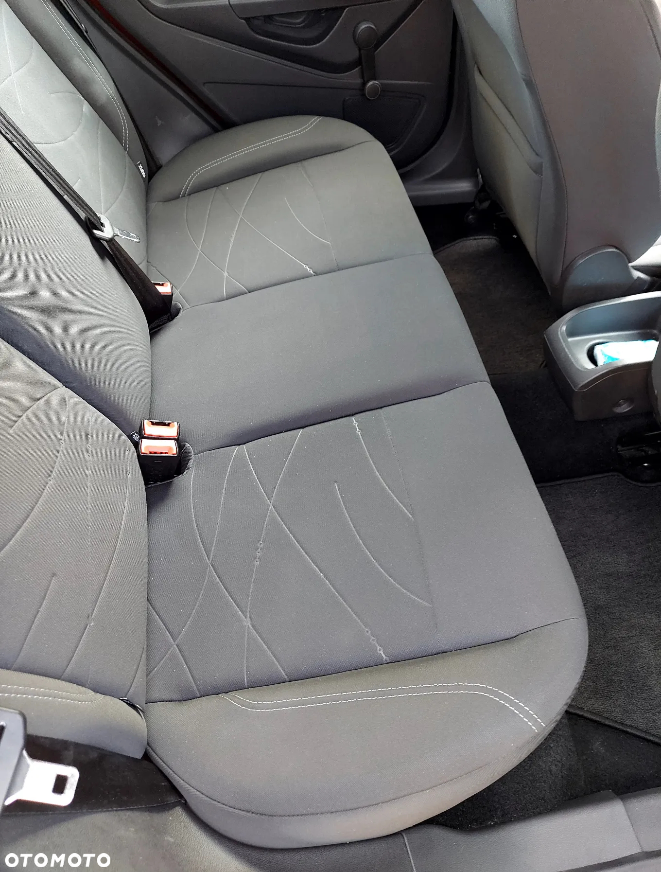 Ford Fiesta 1.0 Ambiente - 9