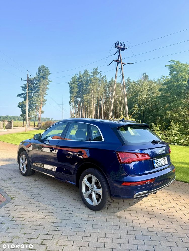 Audi Q5 2.0 TDI Quattro S tronic - 6