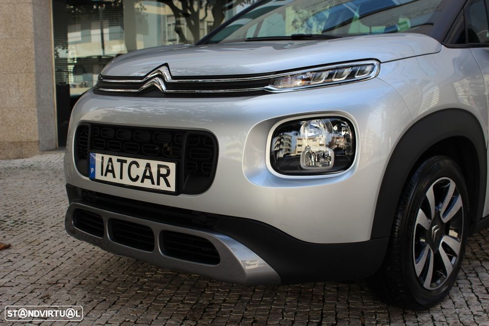 Citroën C3 Aircross 1.2 PureTech Feel - 7