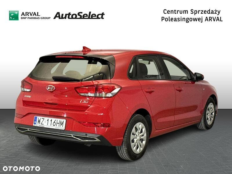 Hyundai i30 - 6