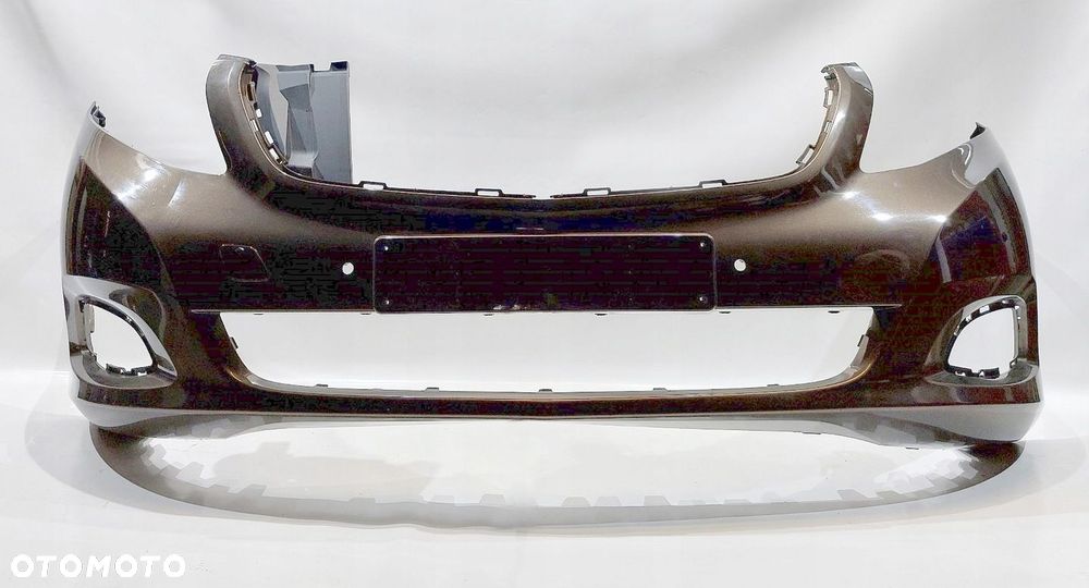 ZDERZAK PRZÓD MERCEDES V KLASA VITO III W447 15r - 2