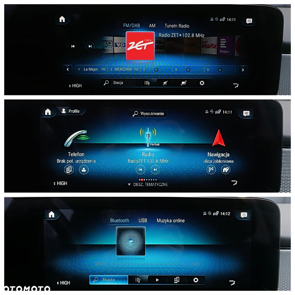 Mercedes-Benz GLB 200 7G-DCT - 25