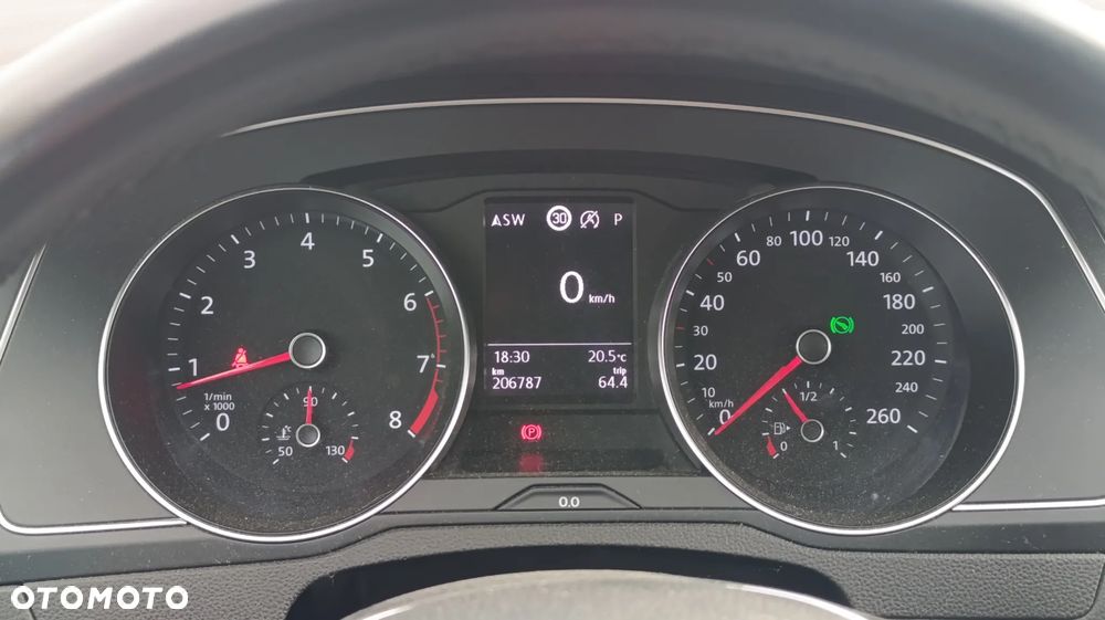 Volkswagen Arteon 2.0 TSI Elegance DSG - 6