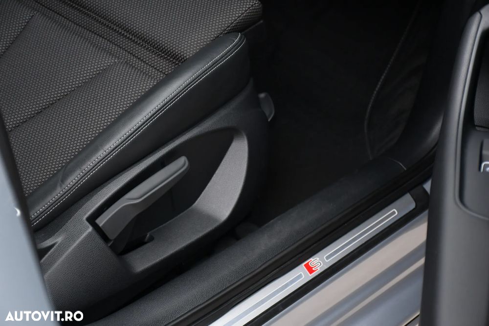 Audi A3 30 TDI S tronic design - 19