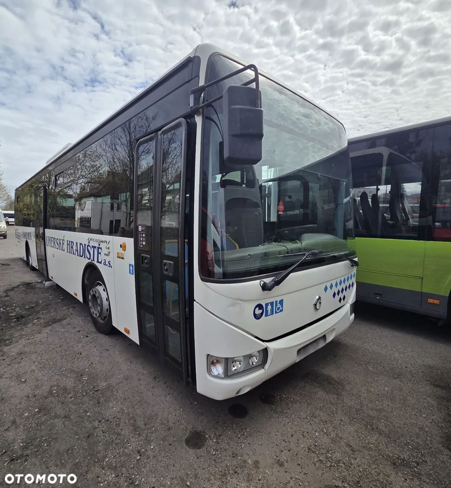 Irisbus CROSSWAY - 1