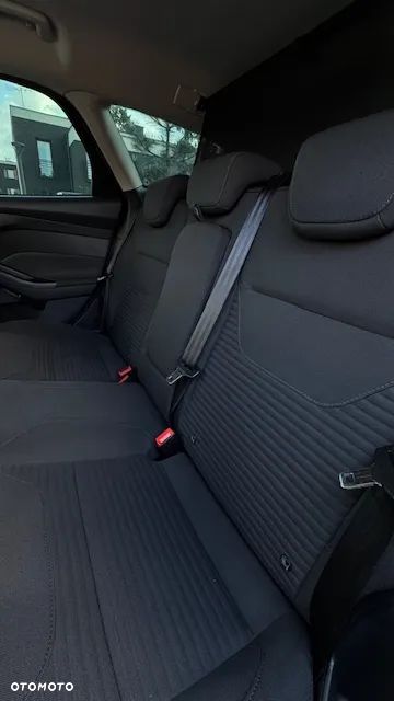 Ford Focus 1.5 TDCi Titanium - 8