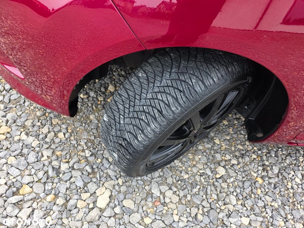 Ford Fiesta 1.25 Trend - 28