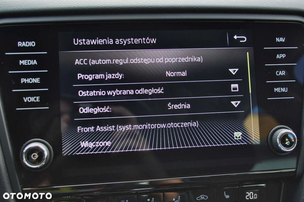 Skoda Octavia 1.6 TDI DSG Premium Edition - 26