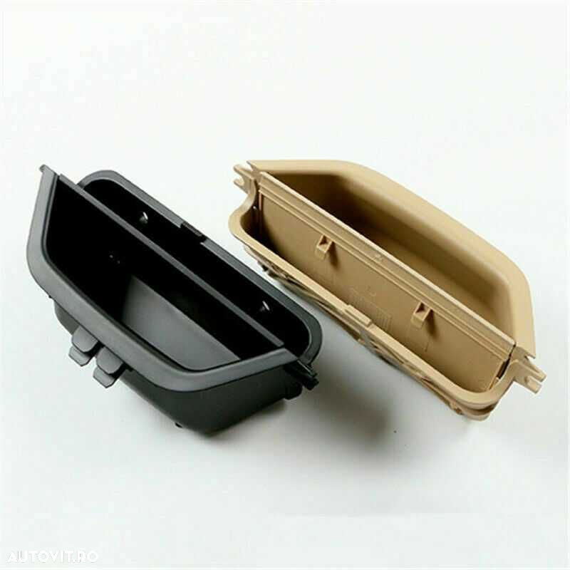 Maner Usa Interior Sofer Stanga Pasager Dreapta BMW X3 F25 X4 F26 - 3