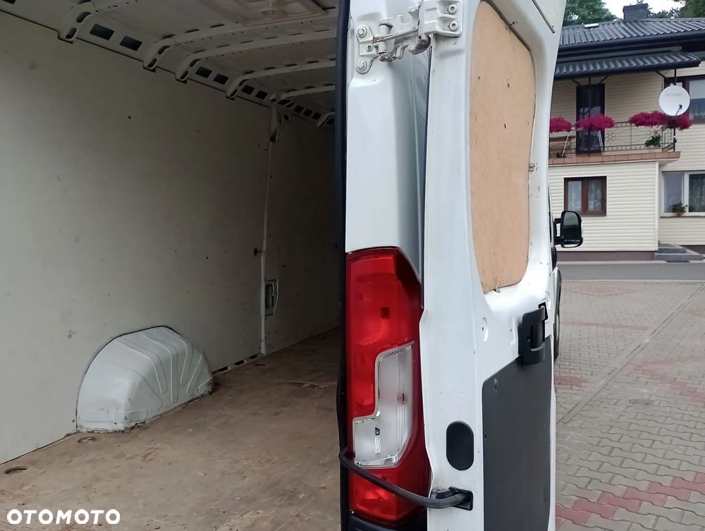 Peugeot Boxer - 11