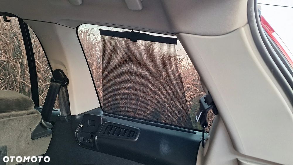 Citroën C4 Picasso - 19