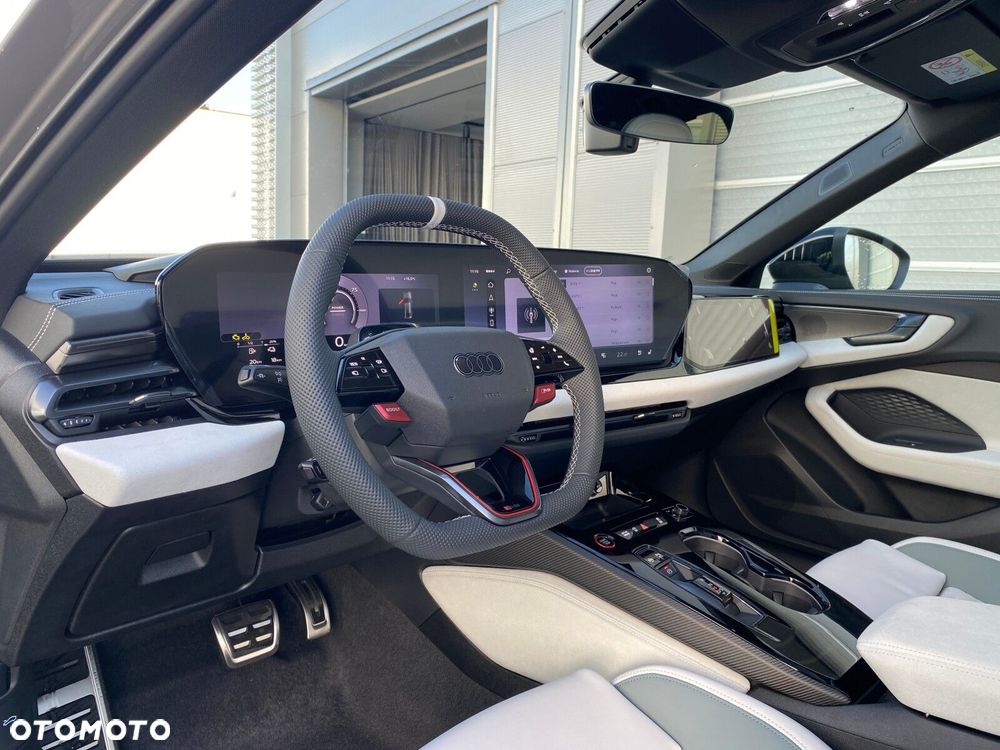 Audi RS5 Limousine - 18