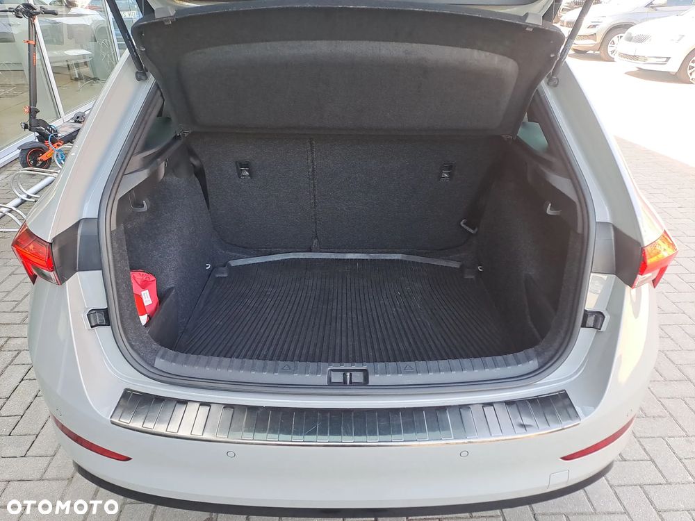 Skoda Scala 1.5 TSI Monte Carlo - 12