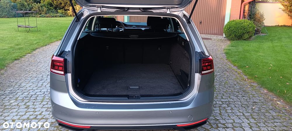 Volkswagen Passat 2.0 TDI EVO Business - 5