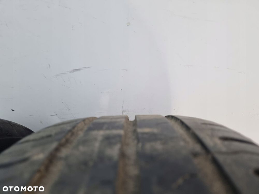 2x KOŁA LETNIE Toyota Aygo II zapas felga 165/60 R15 4x100 2151610 opona - 14