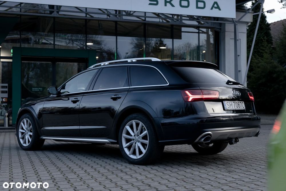 Audi A6 Allroad - 7