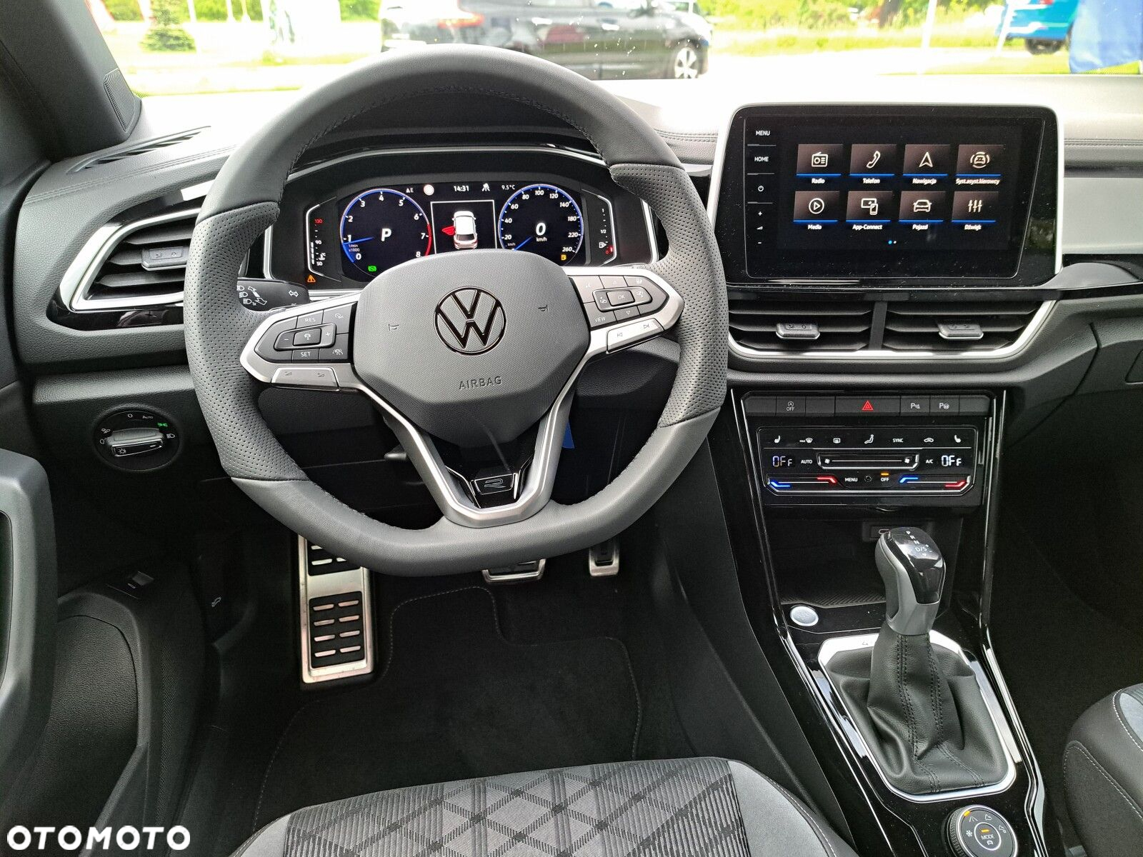 Volkswagen T-Roc 2.0 TSI 4Motion R-Line DSG - 21
